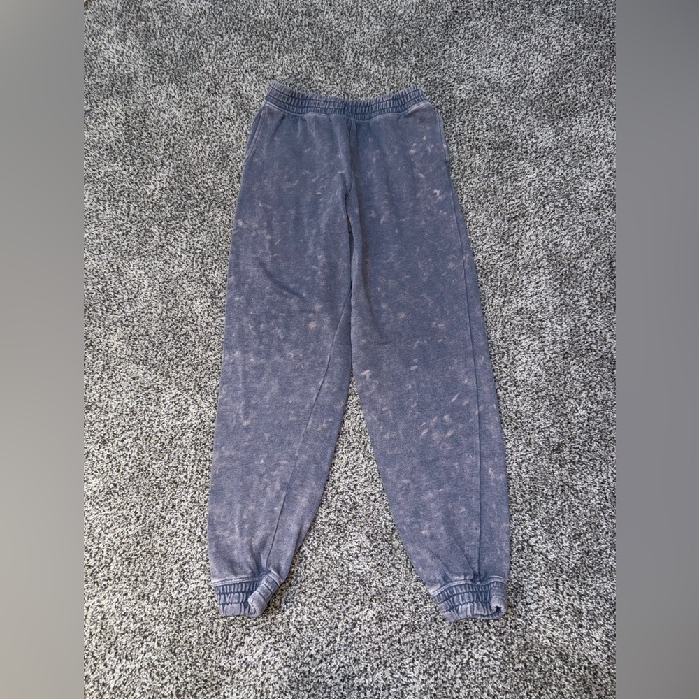 So brand lounge life sweat pants